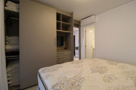 Apartamento para alugar com 54m², 1 quarto e 1 vagaQuarto Suíte