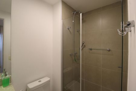 Apartamento para alugar com 54m², 1 quarto e 1 vagaBanheiro da Suíte
