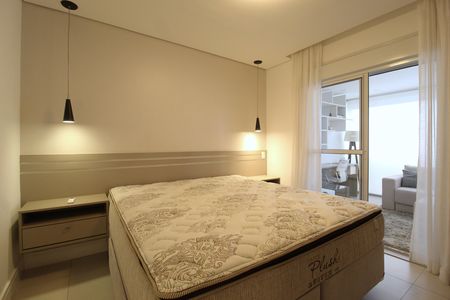 Apartamento para alugar com 54m², 1 quarto e 1 vagaQuarto Suíte