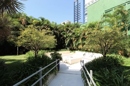 Apartamento para alugar com 54m², 1 quarto e 1 vagaÁrea Comum - Lazer