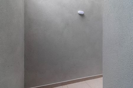 Apartamento para alugar com 29m², 1 quarto e sem vaga Apartamento para alugar com 29m², 1 quarto e sem vagaÁrea de Serviço e Quintal
