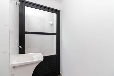 Apartamento para alugar com 29m², 1 quarto e sem vaga Apartamento para alugar com 29m², 1 quarto e sem vagaÁrea de Serviço