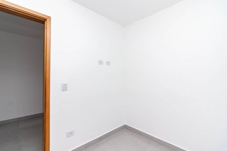 Quarto de apartamento para alugar com 1 quarto, 29m² em Vila Dom Pedro Ii, São Paulo