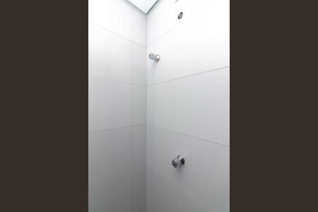 Apartamento para alugar com 29m², 1 quarto e sem vaga Apartamento para alugar com 29m², 1 quarto e sem vagaBanheiro