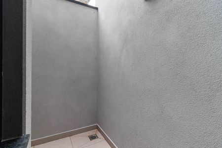 Apartamento para alugar com 29m², 1 quarto e sem vaga Apartamento para alugar com 29m², 1 quarto e sem vagaÁrea de Serviço e Quintal