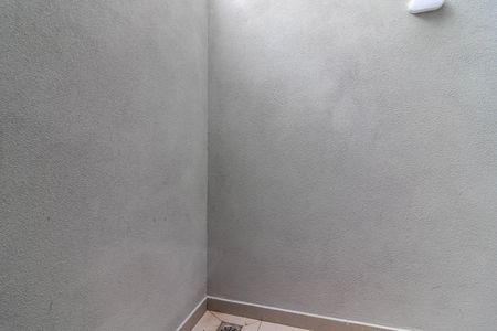 Apartamento para alugar com 29m², 1 quarto e sem vaga Apartamento para alugar com 29m², 1 quarto e sem vagaÁrea de Serviço e Quintal