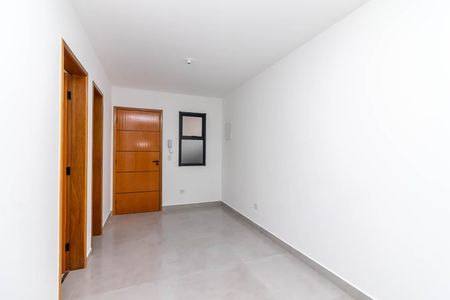 Apartamento para alugar com 29m², 1 quarto e sem vaga Apartamento para alugar com 29m², 1 quarto e sem vagaSala