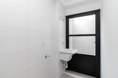 Apartamento para alugar com 29m², 1 quarto e sem vaga Apartamento para alugar com 29m², 1 quarto e sem vagaÁrea de Serviço