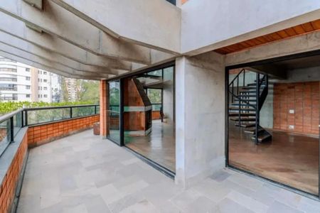 Apartamento à venda com 293m², 4 quartos e 4 vagas Apartamento à venda com 293m², 4 quartos e 4 vagasFoto 01