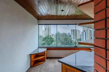Apartamento à venda com 293m², 4 quartos e 4 vagas Apartamento à venda com 293m², 4 quartos e 4 vagasFoto 09