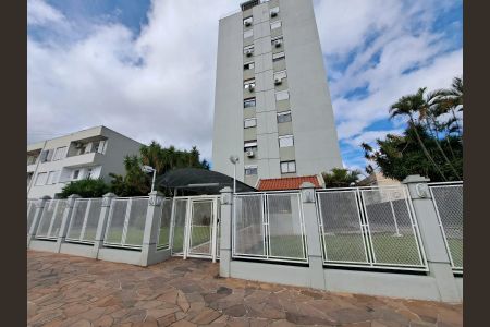 Apartamento à venda com 86m², 3 quartos e 1 vaga Apartamento à venda com 86m², 3 quartos e 1 vagaFachada do Edifício