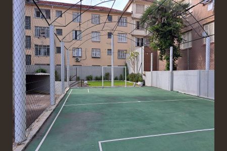 Apartamento à venda com 86m², 3 quartos e 1 vaga Apartamento à venda com 86m², 3 quartos e 1 vagaÁrea Comum - Quadra Esportiva