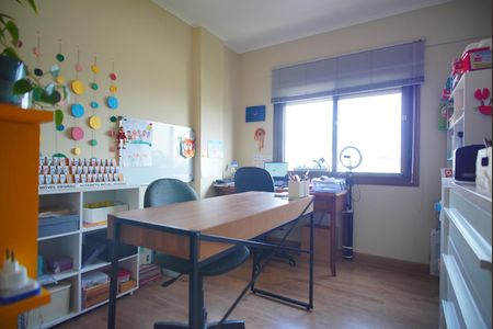 Apartamento à venda com 86m², 3 quartos e 1 vagaQuarto 3