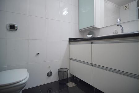 Apartamento à venda com 86m², 3 quartos e 1 vagaBanheiro Corredor