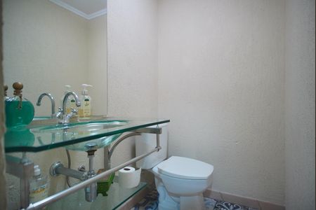 Apartamento à venda com 86m², 3 quartos e 1 vagaLavabo
