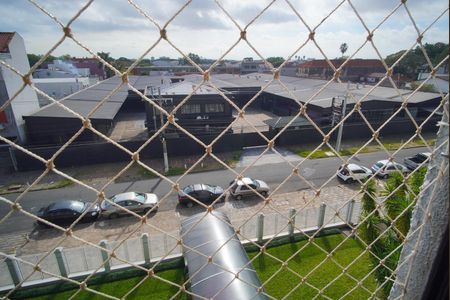 Apartamento à venda com 86m², 3 quartos e 1 vagaQuarto 1 - Vista