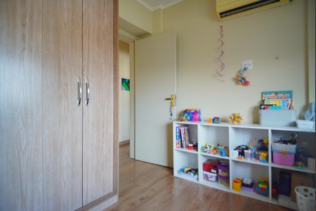 Apartamento à venda com 86m², 3 quartos e 1 vagaQuarto 2