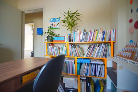 Apartamento à venda com 86m², 3 quartos e 1 vagaQuarto 3