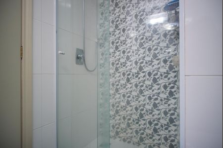 Apartamento à venda com 86m², 3 quartos e 1 vagaBanheiro Corredor
