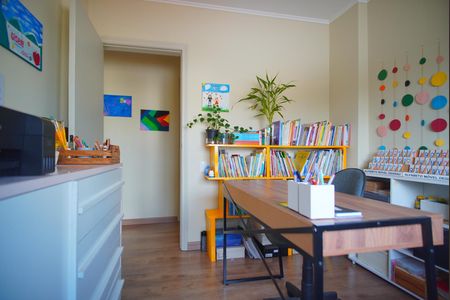 Apartamento à venda com 86m², 3 quartos e 1 vagaQuarto 3