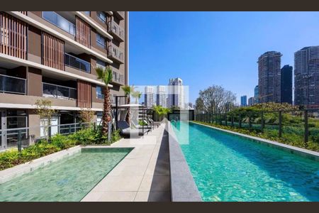Apartamento à venda com 73m², 2 quartos e 1 vaga Apartamento à venda com 73m², 2 quartos e 1 vagaÁrea comum