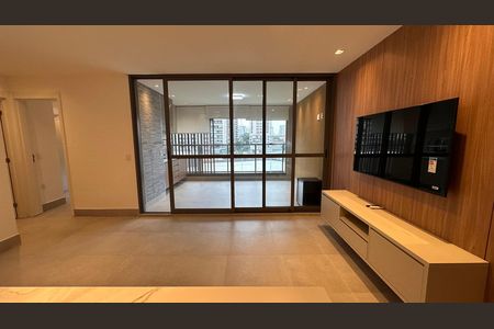 Apartamento à venda com 73m², 2 quartos e 1 vaga Apartamento à venda com 73m², 2 quartos e 1 vagaSala/cozinha