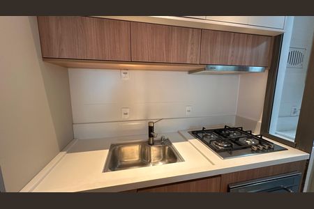 Apartamento à venda com 73m², 2 quartos e 1 vaga Apartamento à venda com 73m², 2 quartos e 1 vagaSala/cozinha