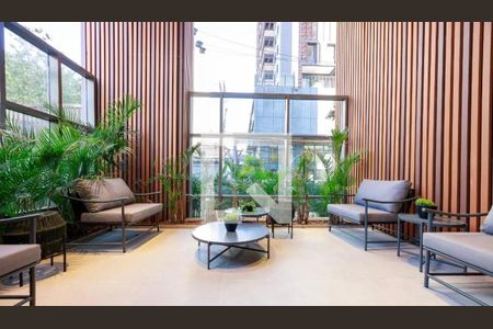 Apartamento à venda com 73m², 2 quartos e 1 vaga Apartamento à venda com 73m², 2 quartos e 1 vagaÁrea comum