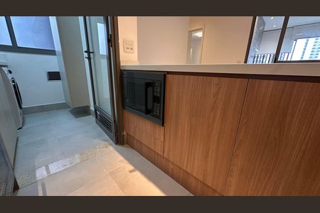 Apartamento à venda com 73m², 2 quartos e 1 vaga Apartamento à venda com 73m², 2 quartos e 1 vagaSala/cozinha