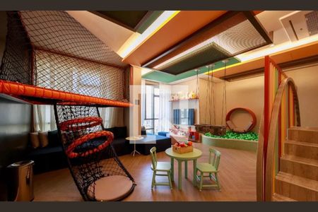 Apartamento à venda com 73m², 2 quartos e 1 vaga Apartamento à venda com 73m², 2 quartos e 1 vagaÁrea comum