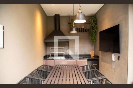 Apartamento à venda com 73m², 2 quartos e 1 vaga Apartamento à venda com 73m², 2 quartos e 1 vagaÁrea comum