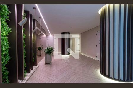 Apartamento à venda com 73m², 2 quartos e 1 vaga Apartamento à venda com 73m², 2 quartos e 1 vagaÁrea comum