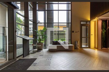 Apartamento à venda com 73m², 2 quartos e 1 vaga Apartamento à venda com 73m², 2 quartos e 1 vagaÁrea comum