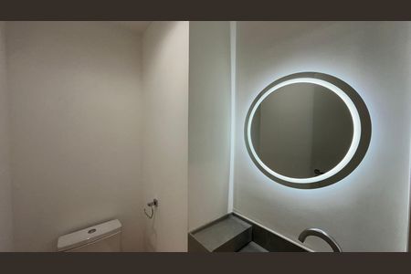 Apartamento à venda com 73m², 2 quartos e 1 vaga Apartamento à venda com 73m², 2 quartos e 1 vagaLavabo
