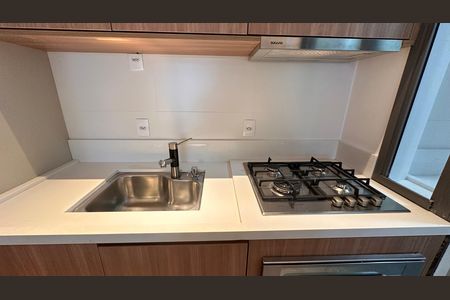 Apartamento à venda com 73m², 2 quartos e 1 vaga Apartamento à venda com 73m², 2 quartos e 1 vagaSala/cozinha