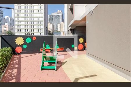 Apartamento à venda com 73m², 2 quartos e 1 vaga Apartamento à venda com 73m², 2 quartos e 1 vagaÁrea comum