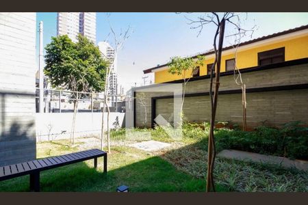Apartamento à venda com 73m², 2 quartos e 1 vaga Apartamento à venda com 73m², 2 quartos e 1 vagaÁrea comum