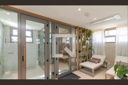 Apartamento à venda com 73m², 2 quartos e 1 vaga Apartamento à venda com 73m², 2 quartos e 1 vagaÁrea comum