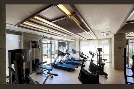 Apartamento à venda com 73m², 2 quartos e 1 vaga Apartamento à venda com 73m², 2 quartos e 1 vagaÁrea comum