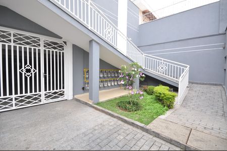Casa de condomínio à venda com 48m², 2 quartos e 1 vagaRampa de acesso