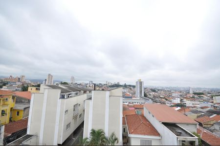 Casa de condomínio à venda com 48m², 2 quartos e 1 vagaVista do Terraço
