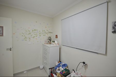 Casa de condomínio à venda com 48m², 2 quartos e 1 vagaQuarto 1