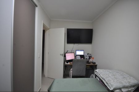 Casa de condomínio à venda com 48m², 2 quartos e 1 vagaQuarto 2