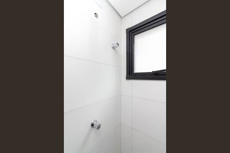 Apartamento para alugar com 43m², 2 quartos e sem vaga Apartamento para alugar com 43m², 2 quartos e sem vagaBanheiro