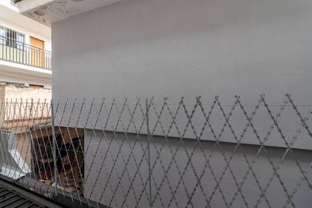 Sala - Vista de apartamento para alugar com 2 quartos, 43m² em Vila Dom Pedro Ii, São Paulo