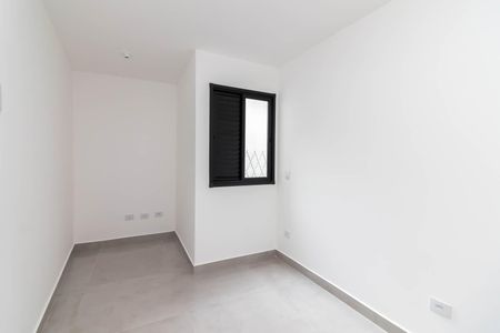 Quarto 1 de apartamento para alugar com 2 quartos, 43m² em Vila Dom Pedro Ii, São Paulo