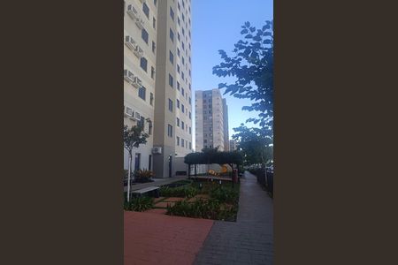Apartamento para alugar com 48m², 2 quartos e 1 vaga Apartamento para alugar com 48m², 2 quartos e 1 vagaÁrea externa