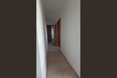 Apartamento para alugar com 48m², 2 quartos e 1 vaga Apartamento para alugar com 48m², 2 quartos e 1 vagaCorredor