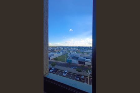 Vista de apartamento para alugar com 2 quartos, 48m² em Grand Ville, Uberlândia
