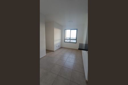 Sala de apartamento para alugar com 2 quartos, 48m² em Grand Ville, Uberlândia